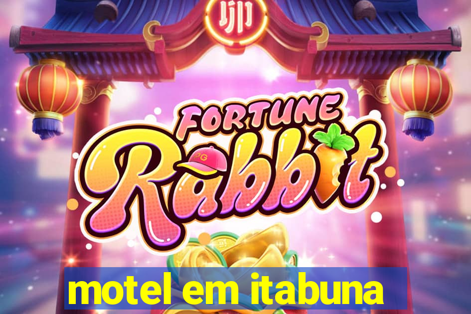 motel em itabuna